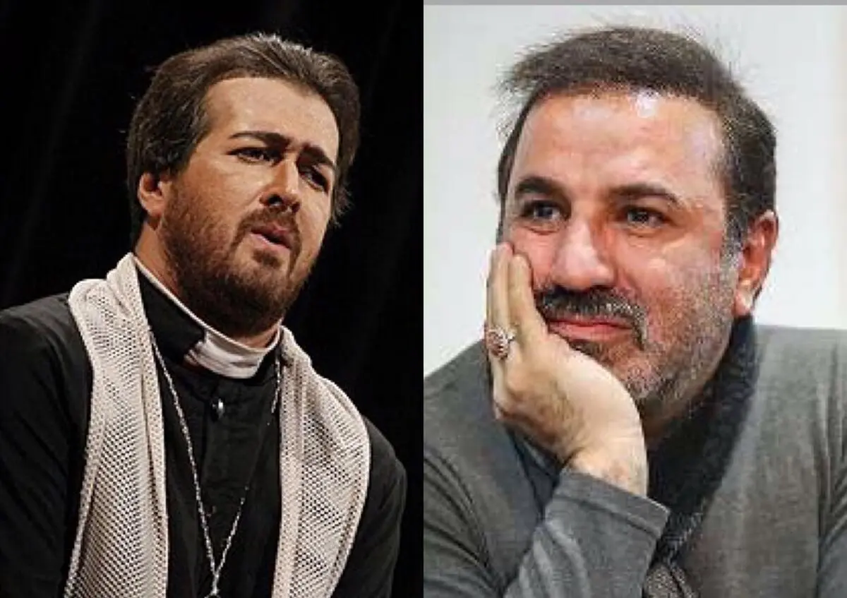 بهنام شرفی و علی سلیمانی به «خنکای ختم خاطره» پیوستند/تکمیل بازیگران «بازیافتی‌ها»