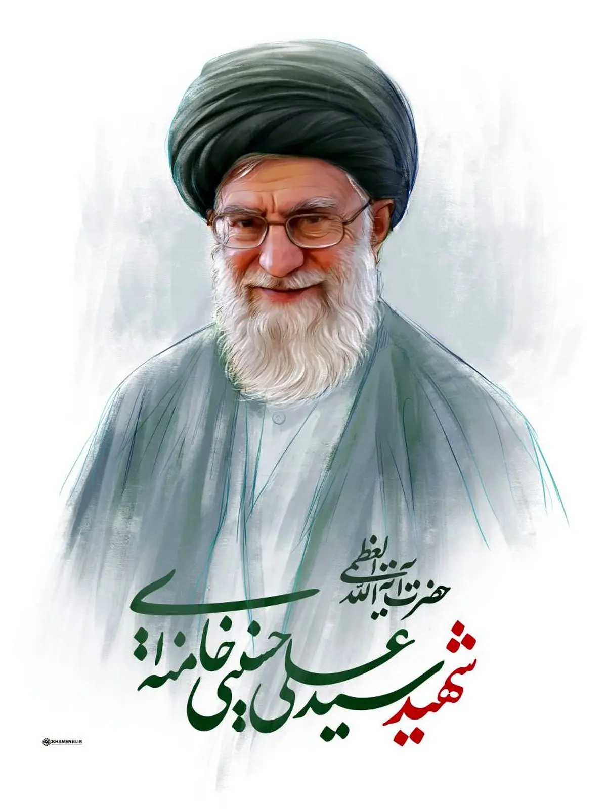 پیام تسلیت دبیرخانه شورای‌عالی و مدیران و کارکنان سازمان‌های مناطق آزاد و ویژه اقتصادی درپی شهادت امام خامنه‌ای(ره)