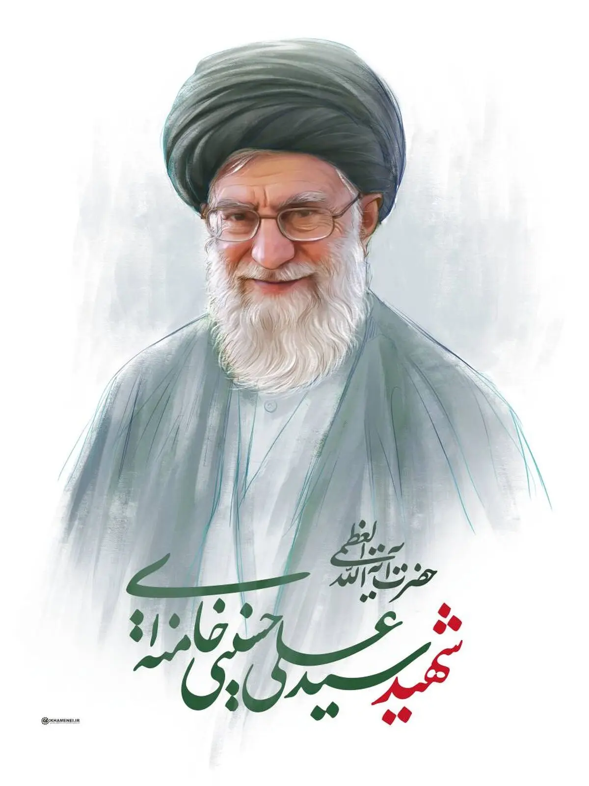 پیام تسلیت دبیرخانه شورای‌عالی و مدیران و کارکنان سازمان‌های مناطق آزاد و ویژه اقتصادی درپی شهادت امام خامنه‌ای(ره)