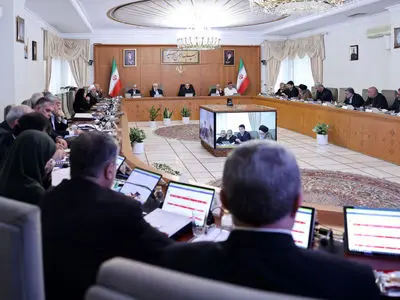 ارائه گزارش وزیر تعاون از کیفیت اجرای طرح کالابرگ