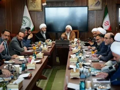 مستندنگاری فرهنگی_تبلیغی جنگ در دستور کار همه بخش‌های سازمان تبلیغات قرار گیرد