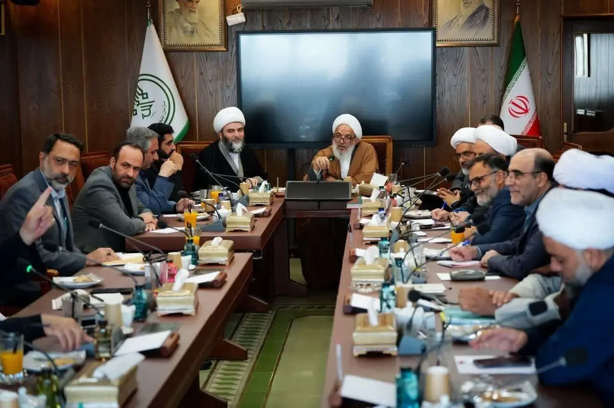 مستندنگاری فرهنگی_تبلیغی جنگ در دستور کار همه بخش‌های سازمان تبلیغات قرار گیرد