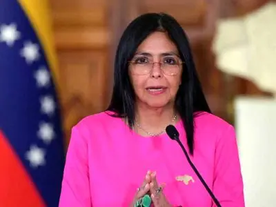 رودریگز زیر ذره‌بین واشنگتن؛ آیا ونزوئلا از ایران و روسیه فاصله می‌گیرد؟