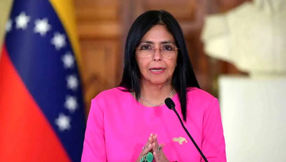 رودریگز زیر ذره‌بین واشنگتن؛ آیا ونزوئلا از ایران و روسیه فاصله می‌گیرد؟