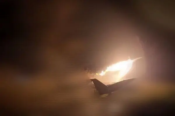 الجيش الإيراني: استهدفنا معدات ومعسكرات قوات العدو في الأردن والكويت والبحرين