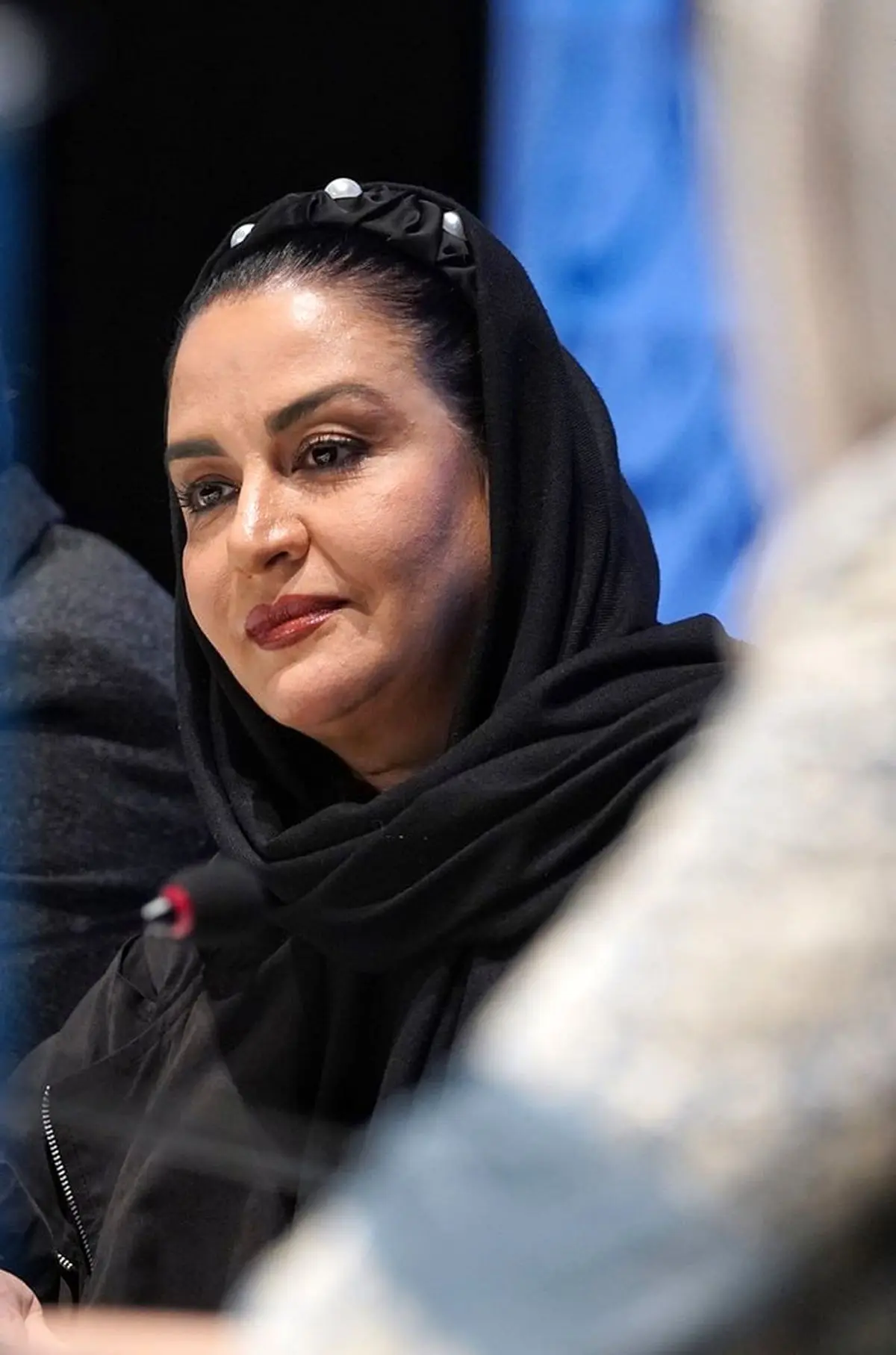 مریلا زارعی خطاب به رژیم صهیونیستی: بدان که پایانت نزدیکتر از نزدیک است