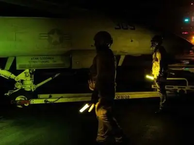 سنتکام: ۲ نظامی آمریکایی در حمله ایران به اردن کشته شدند