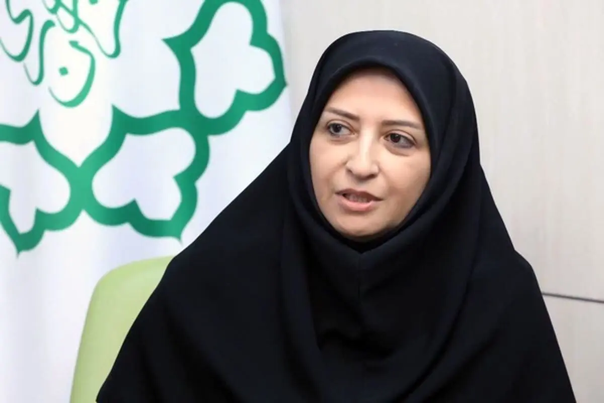 بهره‌برداری از سامانه ارزیابی اثرات زیست محیطی پروژه‌های پایتخت
