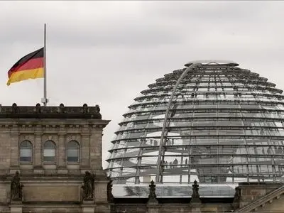 تعلیق درخواست پناهندگی شهروندان سوری از سوی دولت آلمان