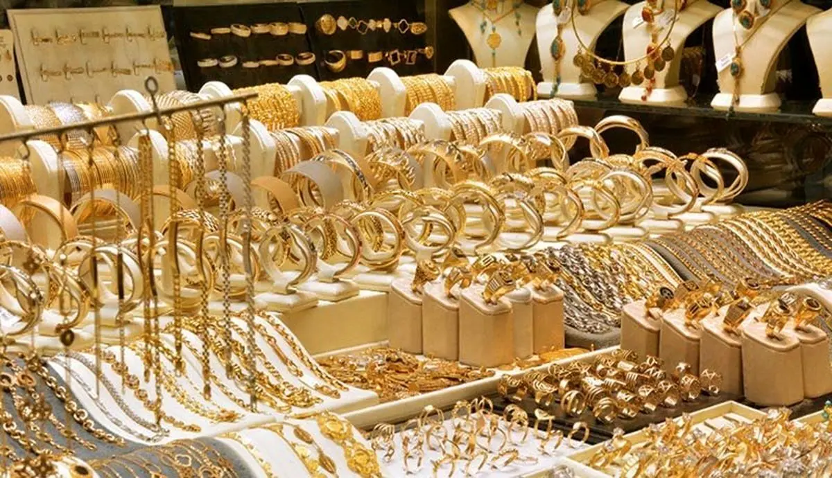 قیمت سکه و قیمت طلا امروز پنجشنبه ۳۱ اردیبهشت ۱۴۰۵ + جدول