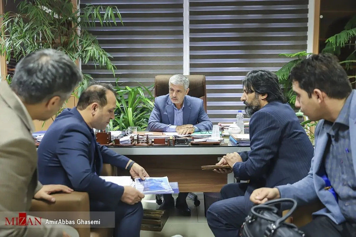 ۱۵۹ هزار و ۸۷۶ مورد ملاقات مردمی توسط مسئولان قضایی سراسر کشور در فروردین ماه انجام شد