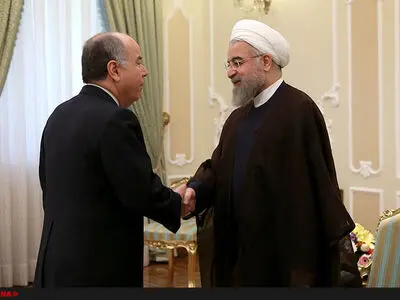 ایران از تعمیق روابط با کشورهای آمریکای لاتین استقبال می‌کند