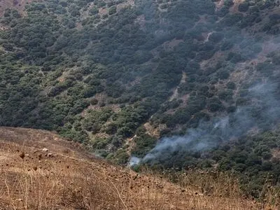 تداوم درگیری‌ها در جنوب لبنان 
