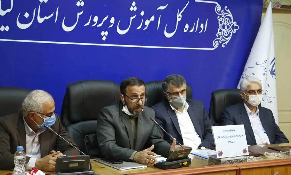 جذب ۲۰ هزار فارغ‌التحصیل دانشگاه فرهنگیان در مدارس برای سال تحصیلی آینده