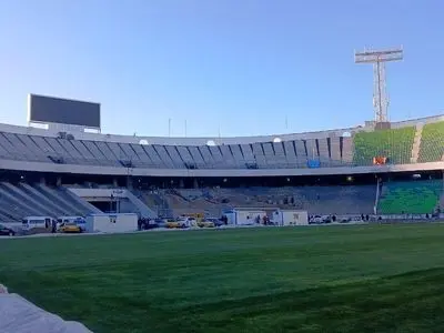 وعده جدید وزیر ورزش درباره بازگشایی ورزشگاه آزادی