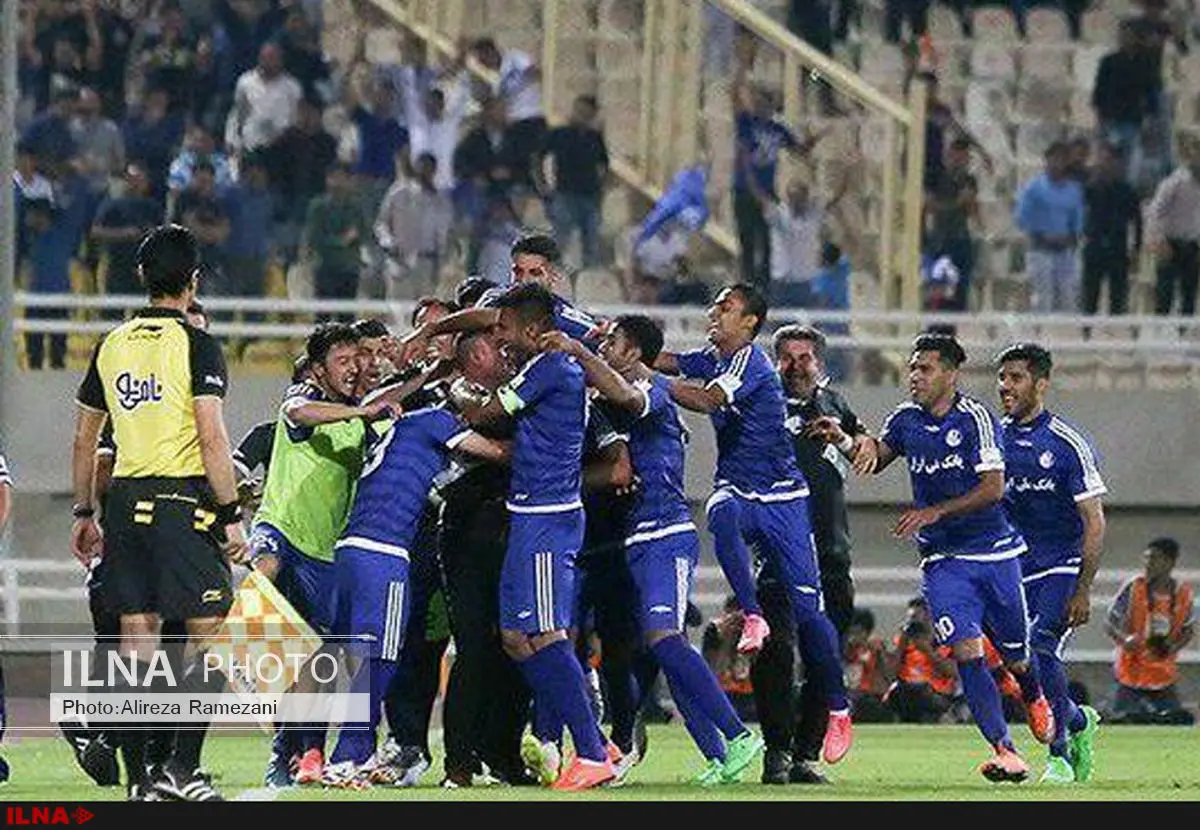 پدیده 0-1 استقلال خوزستان؛ یک قدم تا خلق شگفتی