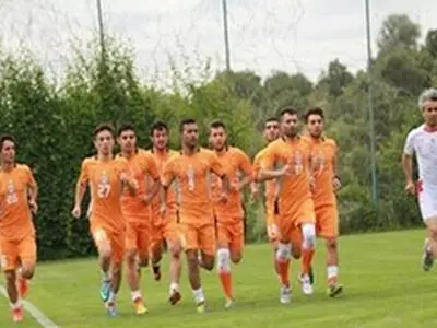 تمرینات تراکتورسازی از امروز آغاز می‌شود