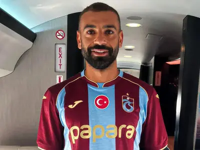 ویدئو: شوک بزرگ به محمد صلاح در ترابزون