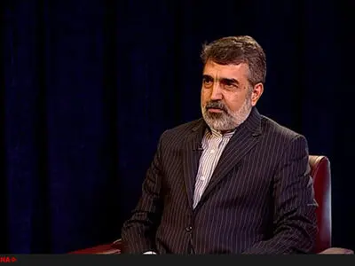 آغاز برداشت اورانیوم ۲۰ درصد در فردو