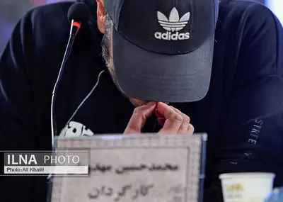 روز سوم چهل‌وچهارمین جشنواره‌ فیلم فجر