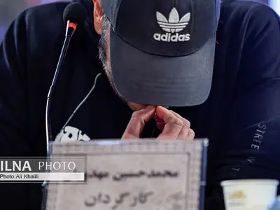 روز سوم چهل‌وچهارمین جشنواره‌ فیلم فجر