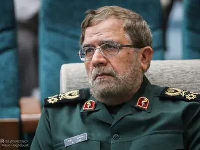 پیام جانشین فرمانده کل سپاه خطاب به پزشکان و جهادگران قرارگاه مردم‌یاری هوافضای سپاه و مرکز فرهنگی جهادی فرماندهان شهید