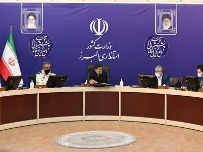 اصناف البرز نگران دیرکرد پرداخت عوارض شهرداری ها نباشند