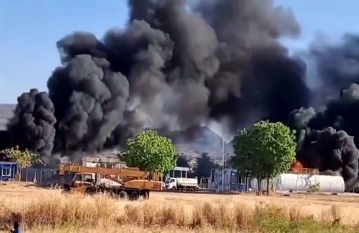 ۳۰ میلیون نفر در سودان به کمک‌های فوری نیاز دارند