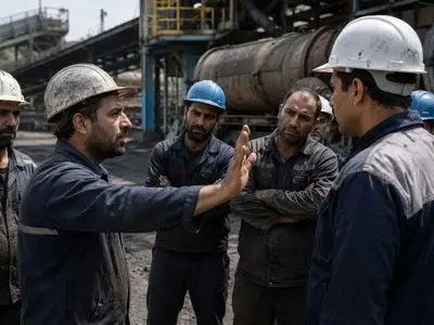 رسیدگی الکترونیکی به بیمه بیکاری و شکایات کارگری در فارس آغاز شد