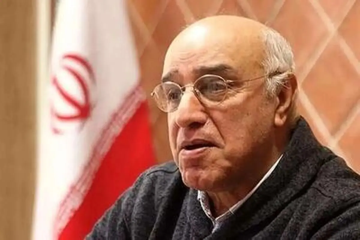 پروفسور پیروز مجتهدزاده، درگذشت
