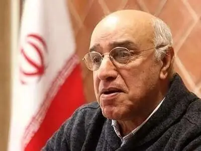 پروفسور پیروز مجتهدزاده، درگذشت