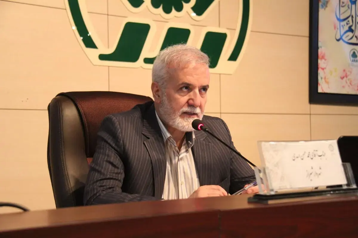 مدیریت واحد و یکپارچه شهری ایجاد شود