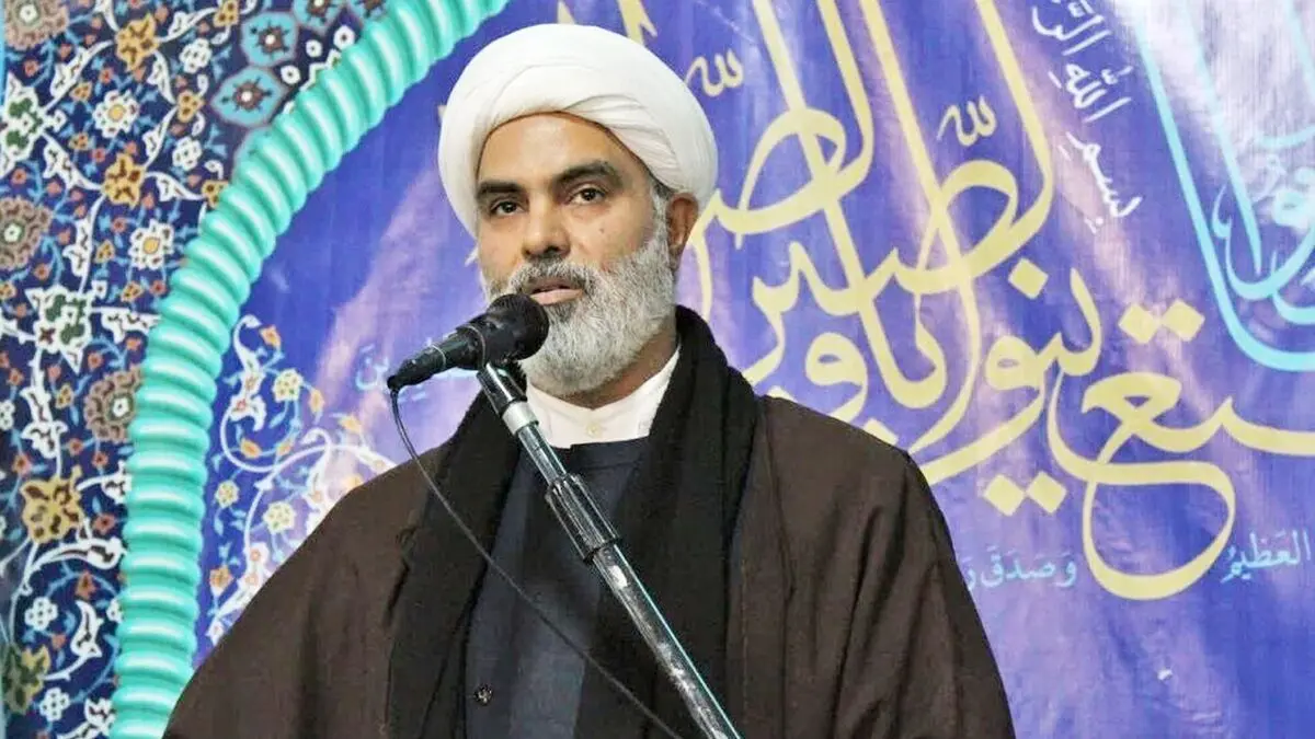 اگر غنی سازی نداشته باشیم باید به آمریکا وابسته باشیم