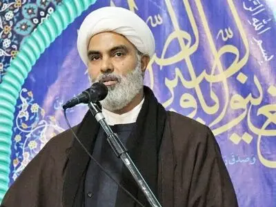 اگر غنی سازی نداشته باشیم باید به آمریکا وابسته باشیم
