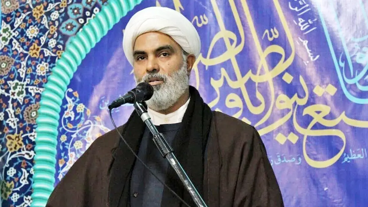اگر غنی سازی نداشته باشیم باید به آمریکا وابسته باشیم