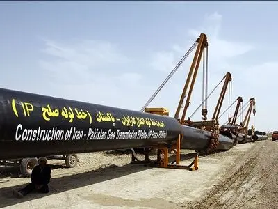 ضرورت تغییر نگرش به طرح‌های انتقال انرژی در مناطق پیرامونی ایران