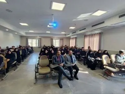 برگزاری دوره آموزشی آماده سازی نخبگان متقاضی ورود به دستگاه های اجرایی