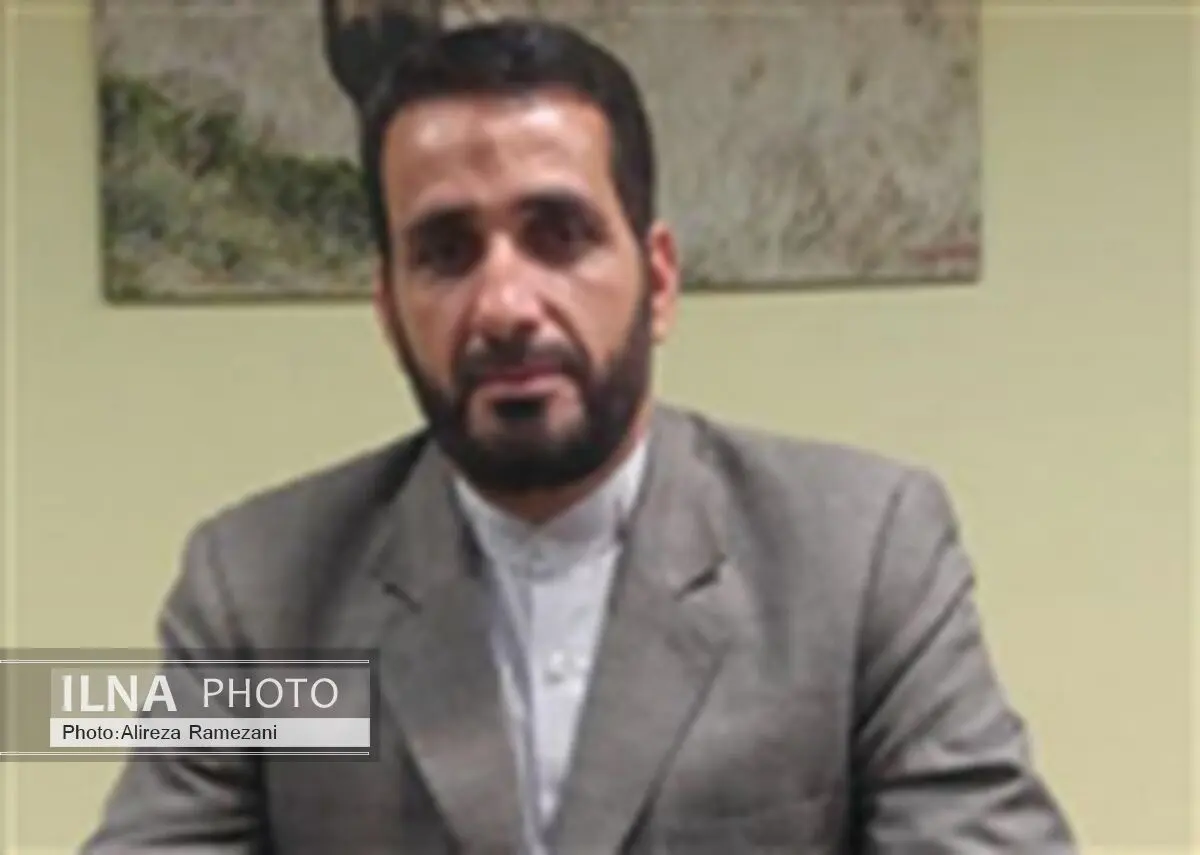 رییس محیط زیست پاکدشت بازداشت شد