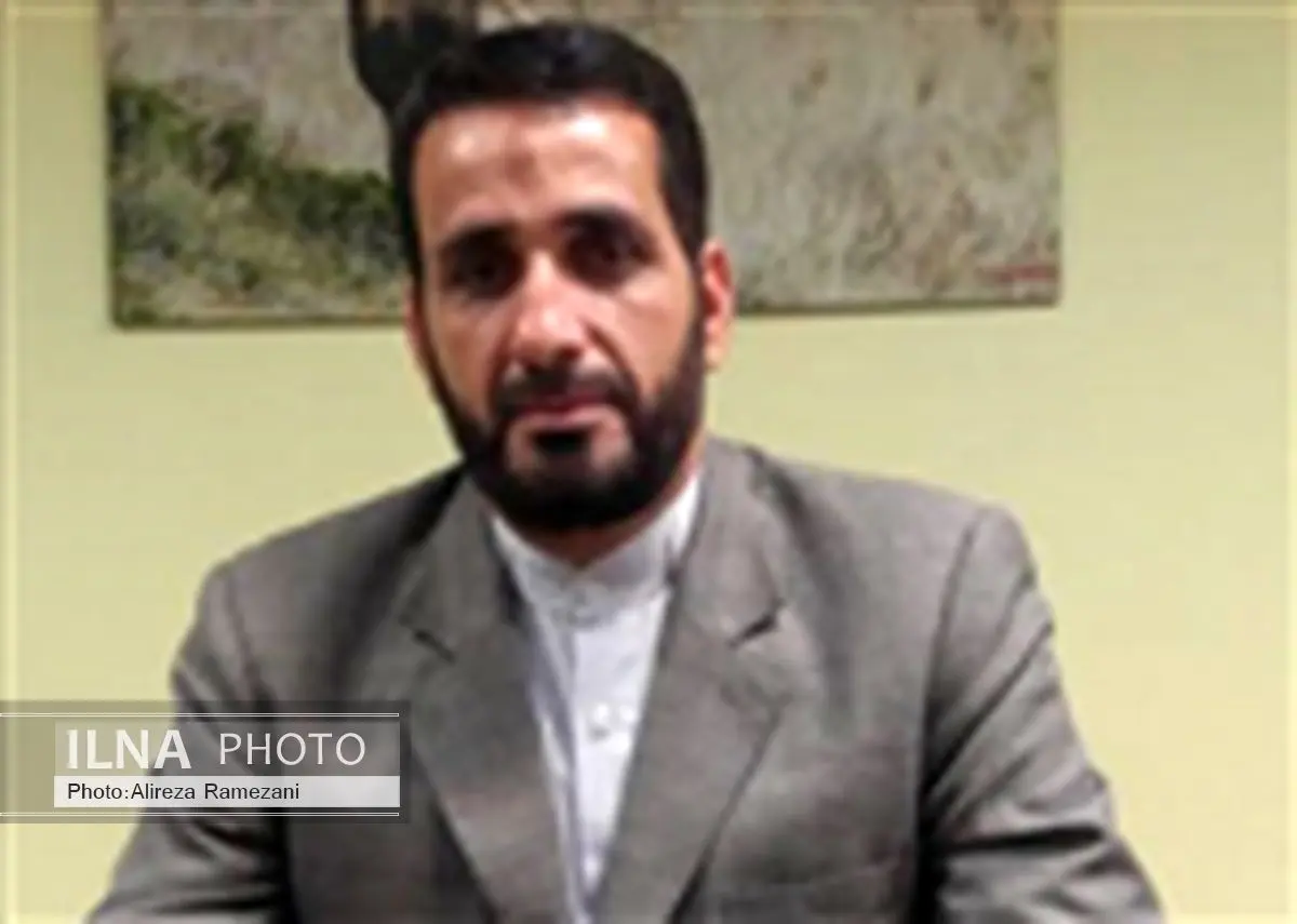 رییس محیط زیست پاکدشت بازداشت شد