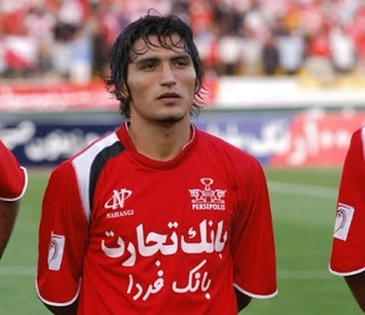 ویدئو: فوق واکنش طالب‌لو سد بزرگ برابر کاظمیان برای به ثمر رساندن
 یکی از بهترین گل‌های تاریخ دربی