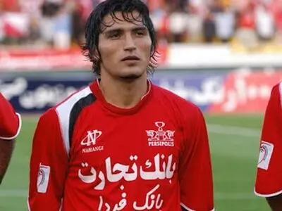 ویدئو: فوق واکنش طالب‌لو سد بزرگ برابر کاظمیان برای به ثمر رساندن
 یکی از بهترین گل‌های تاریخ دربی