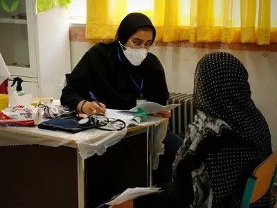 مرحله دوم پویش لــبــخــند احــســان در استان البرز برگزار شد