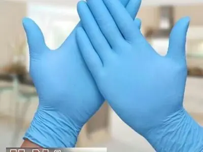 کشف ۳۸ هزار جفت دستکش بیمارستانی/ تشکیل ۲۰ پرونده توزیع اقلام سلامت محور