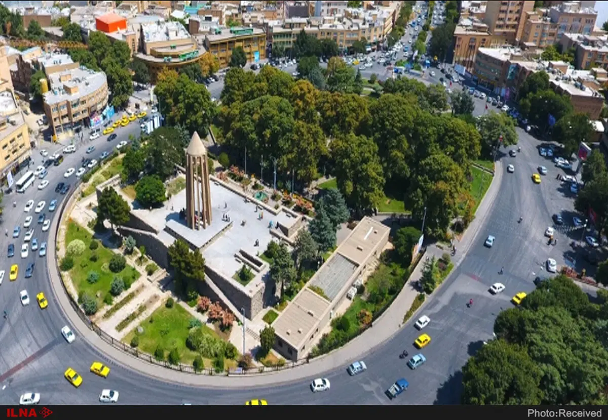 با برگزاری رویداد همدان 2018 نمی‌توان بارسلونا شد/آمار ثبتی گردشگران در نظام آماری مشخص نیست/هنوز منتظر مساعدت صدا و سیما هستیم