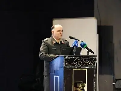 پلیس برای کسب‌وکارهای مجازی مانع‌زایی نمی‌کند