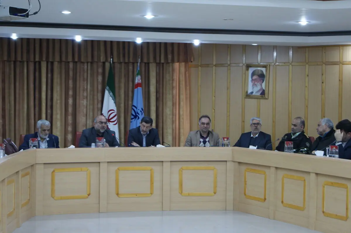 تقدیر از اقدامات استانداری گیلان به دلیل صیانت از حقوق شهروندان
