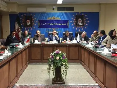 درباره محکومیت کارگران هپکو جای نگرانی وجود ندارد/ تصمیمی برای شرکت در انتخابات مجلس ندارم