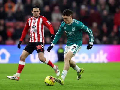 تک گل سه امتیازی فن دایک برای پیروزی لیورپول کافی بود