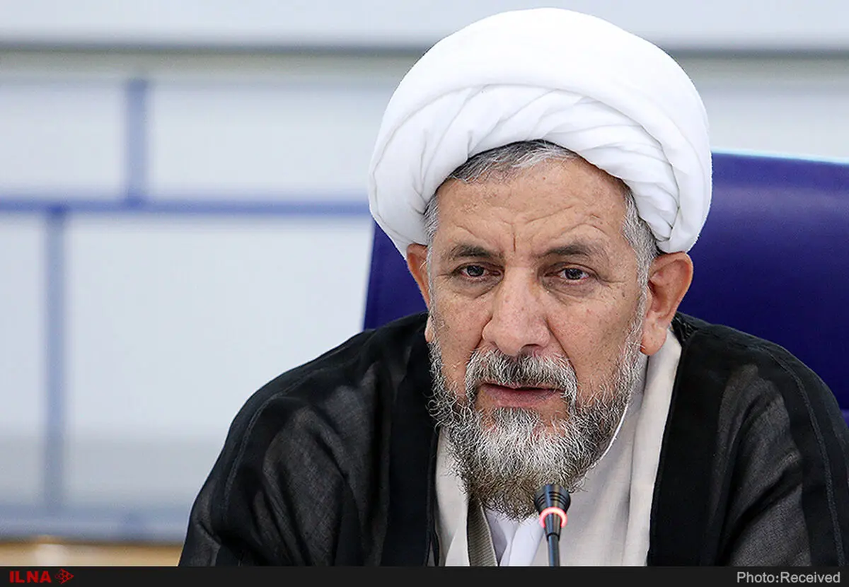 نمایندگان مجلس در تصویب قوانین به ابعاد قضایی آن توجه کنند 