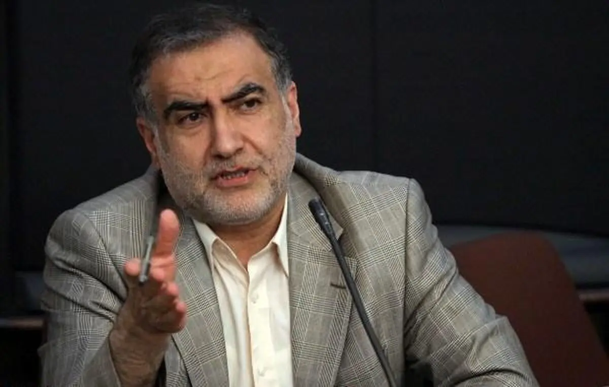 با استانی شدن انتخابات مجلس، احزاب باید مسئولیت افراد مورد حمایتشان را بپذیرند